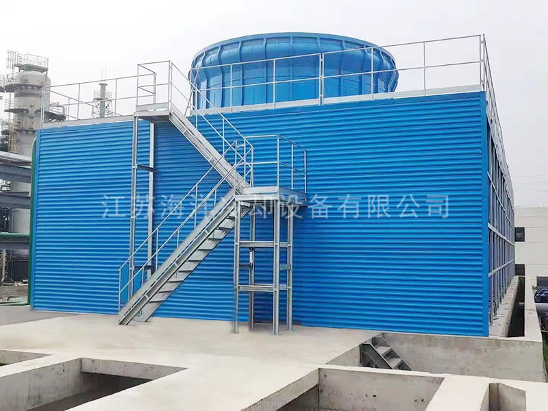 横流方型开式开云足球（中国）